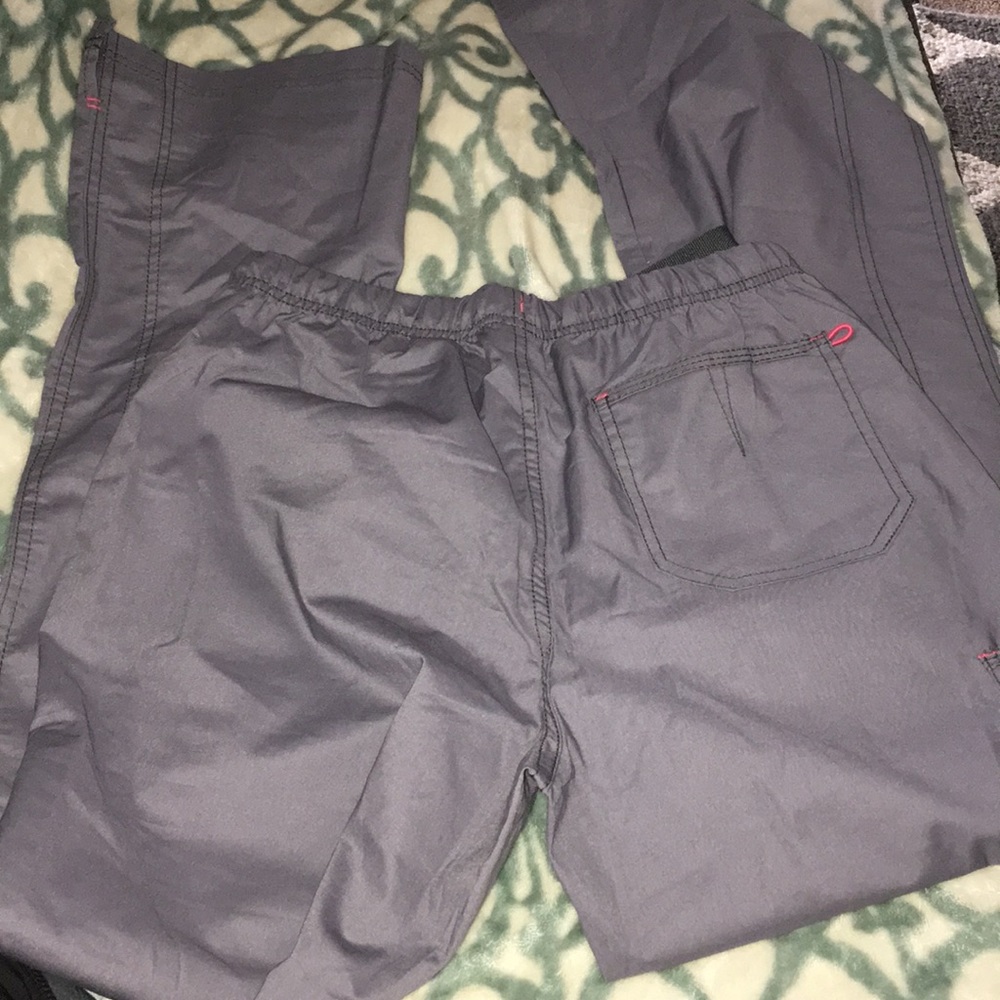 Scrub pants - Picture 3 of 3
